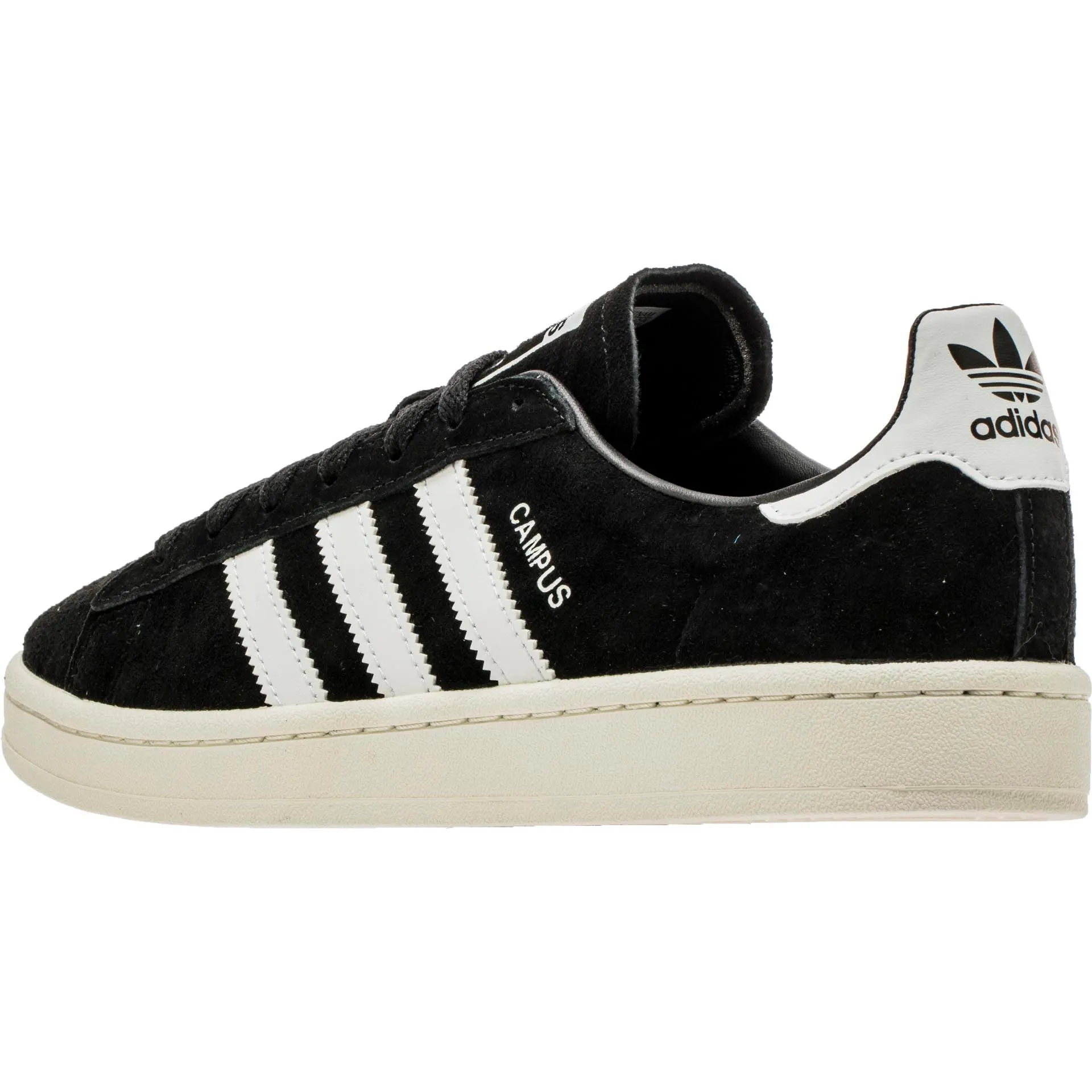 Adidas Gazelle Bad Bunny Shoes Campus Men's Shoes - Core Black/Running White/Chalk White