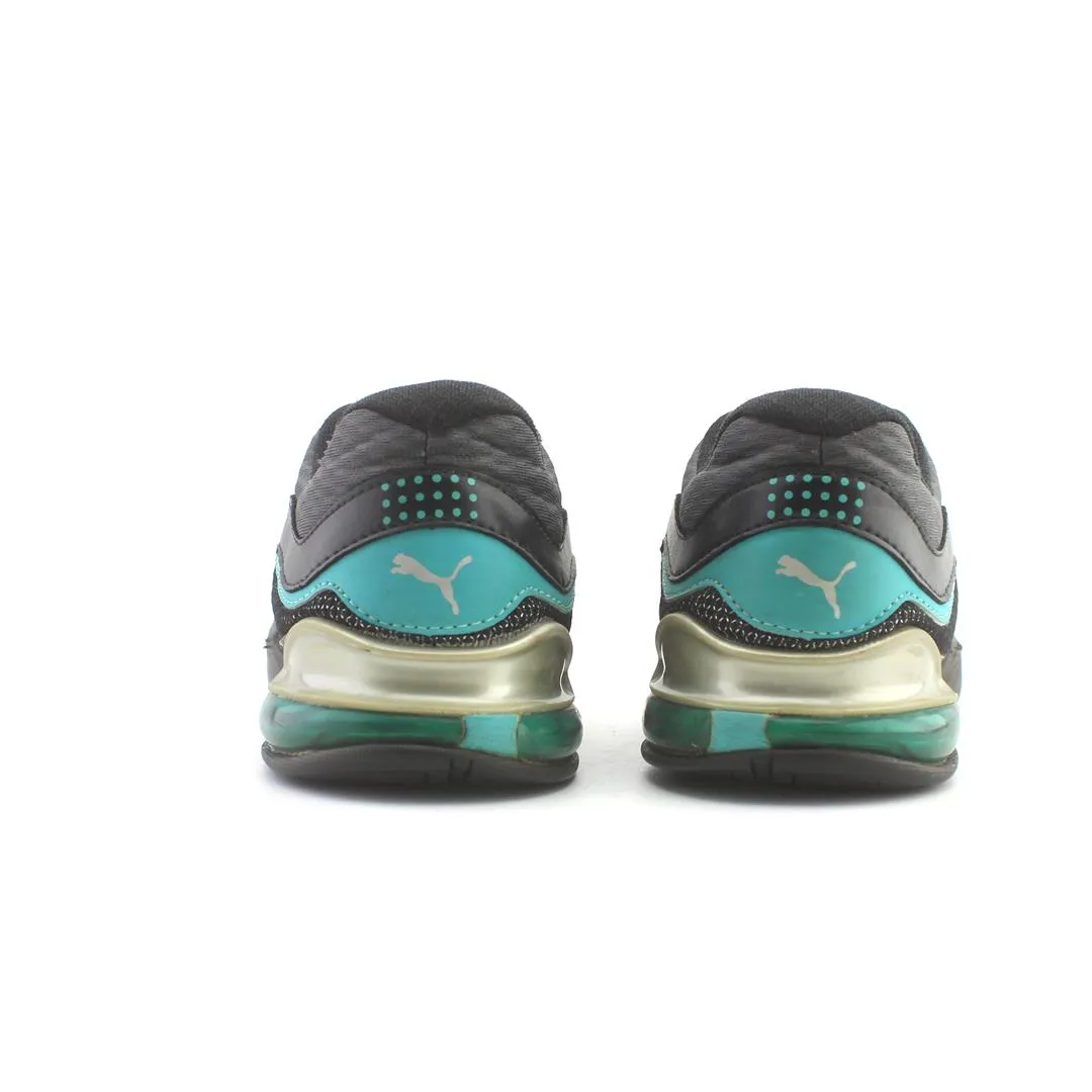 Running Shoes Fit PUMA IOCEII 1.0