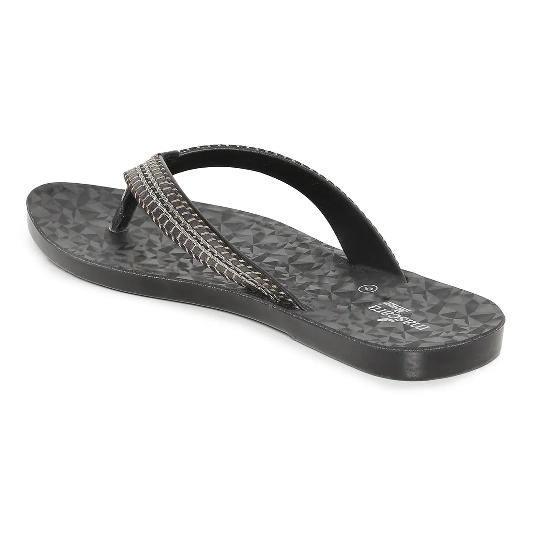 Paragon  K7201L Women Slippers | Lightweight Flipflops for Indoor & Outdoor | Casual & Comfortable | For Everyday Use Flip Flops Aesthetic