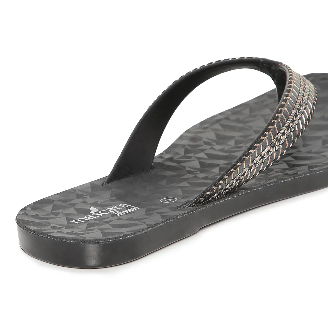 Podiatrist Recommended Flip Flops Paragon  K7201L Women Slippers | Lightweight Flipflops for Indoor & Outdoor | Casual & Comfortable | For Everyday Use