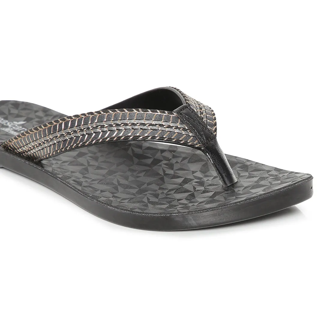 Flip Flops For Infants Paragon  K7201L Women Slippers | Lightweight Flipflops for Indoor & Outdoor | Casual & Comfortable | For Everyday Use