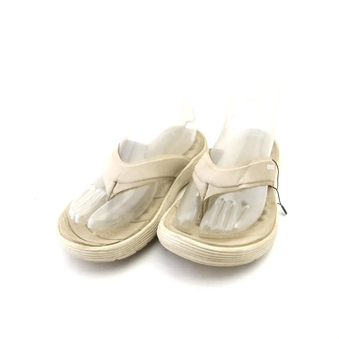 Fluffy Sneaker Slippers CROCS REVIVA STYLISH