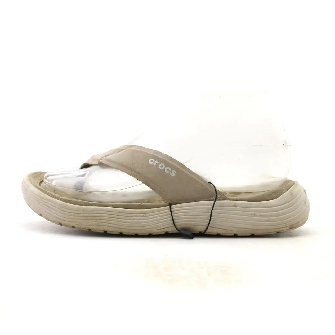 CROCS REVIVA STYLISH Felted Wool Slippers