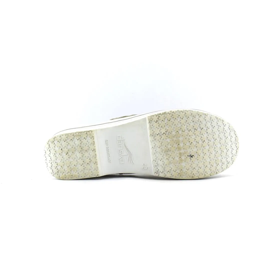 DANSKO VEGAN Running Shoes Pronation Flat Feet