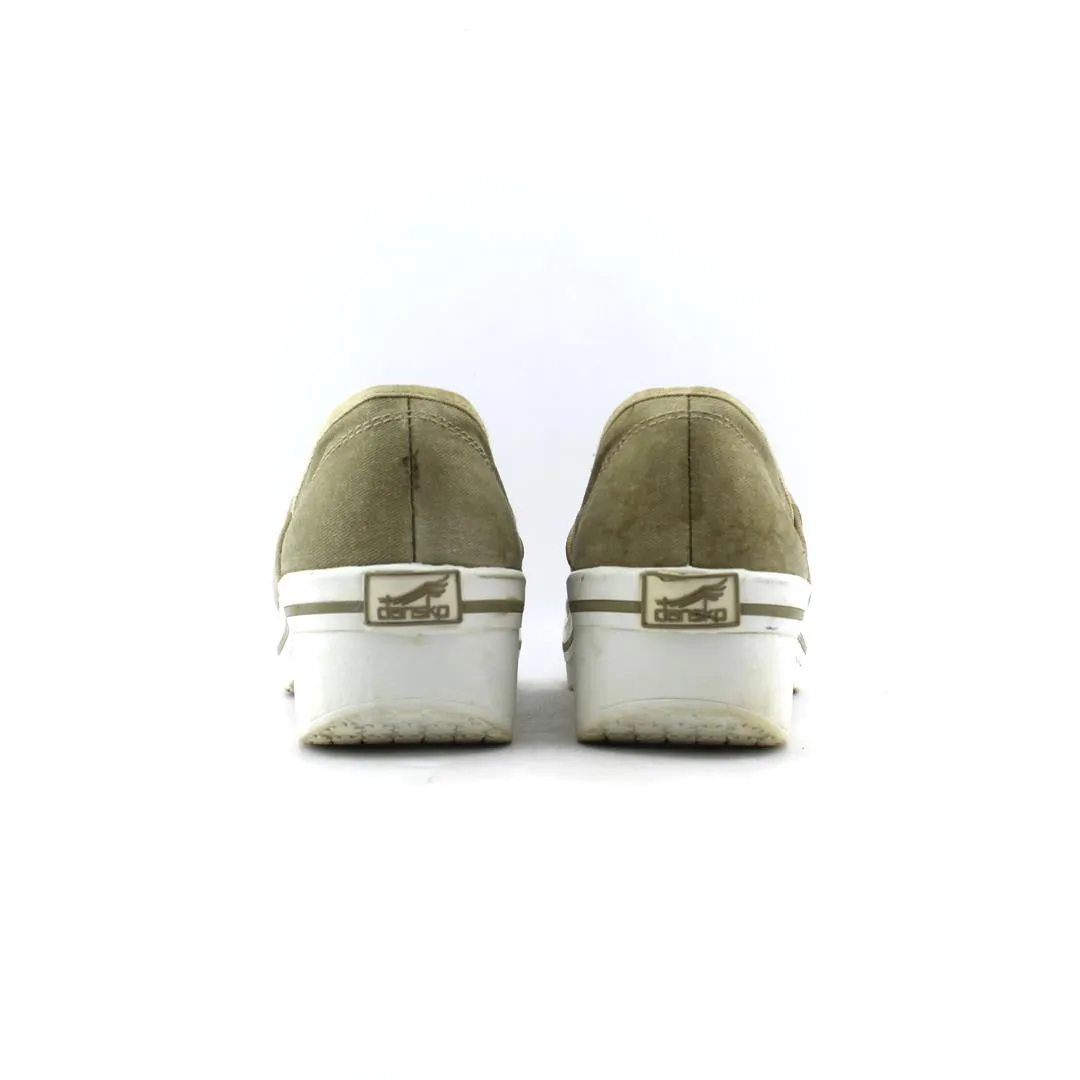 DANSKO VEGAN Dressy Flat Shoes For Wedding