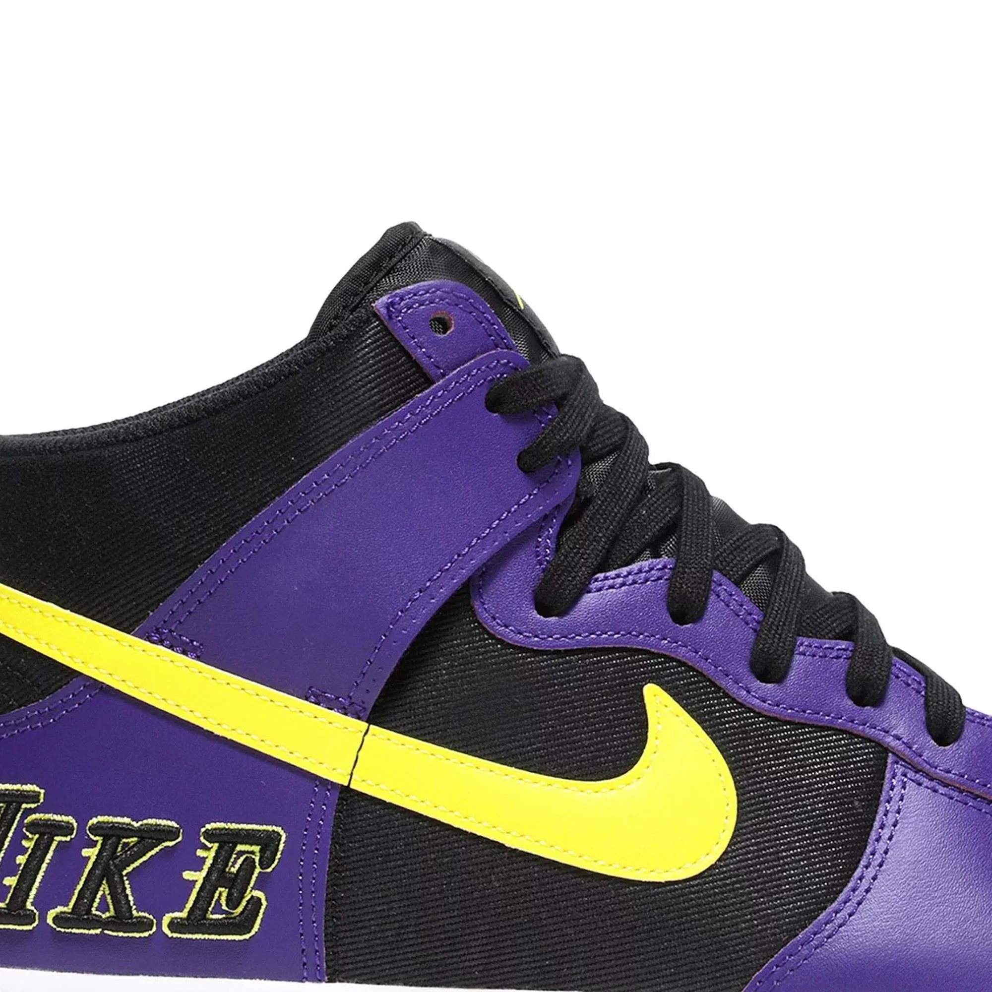 Dunk High 'EMB Lakers' Cheap Asics Shoes Online Australia