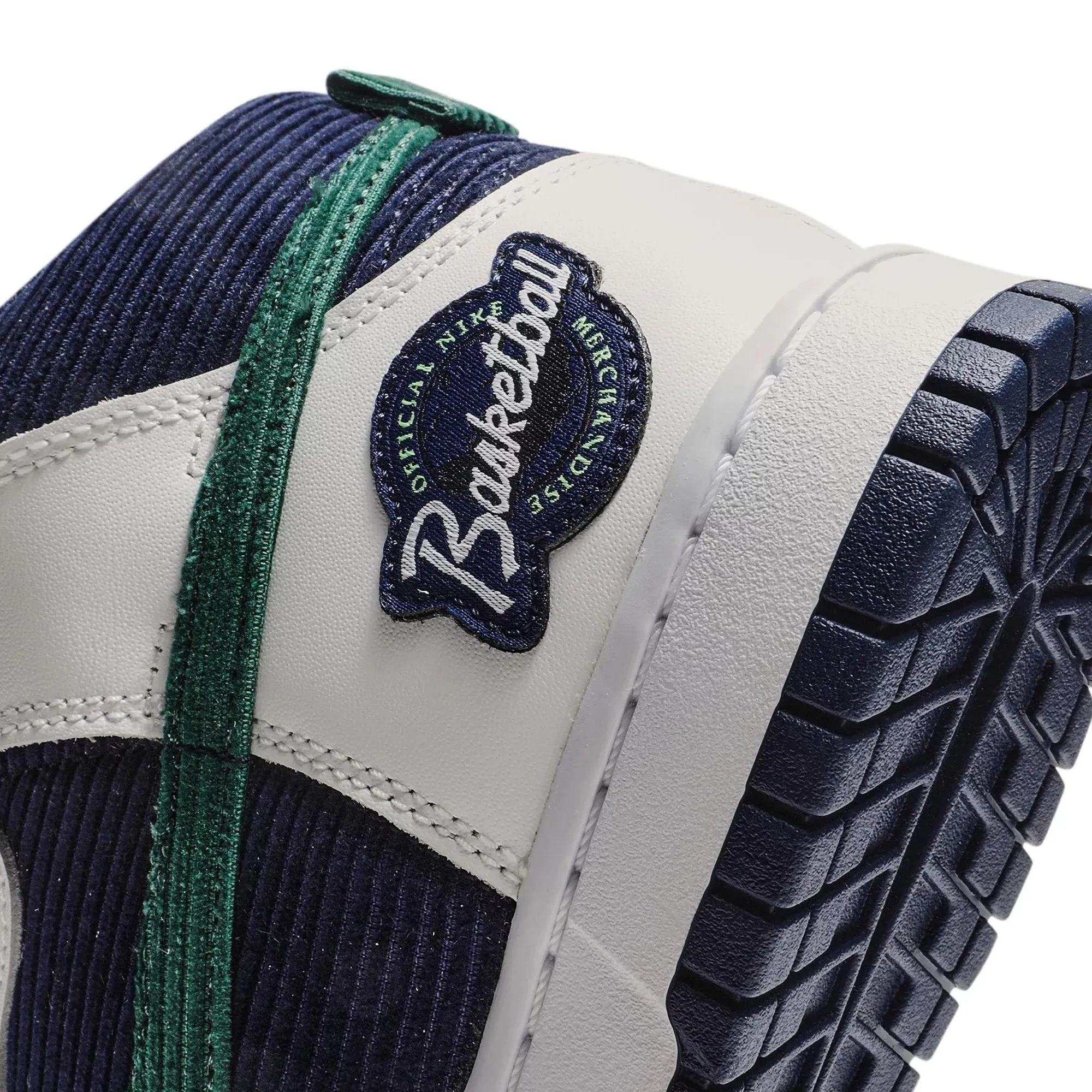 Asics Gel-pulse 13 Running Shoes Dunk High 'Sports Specialties White Navy' (2021)