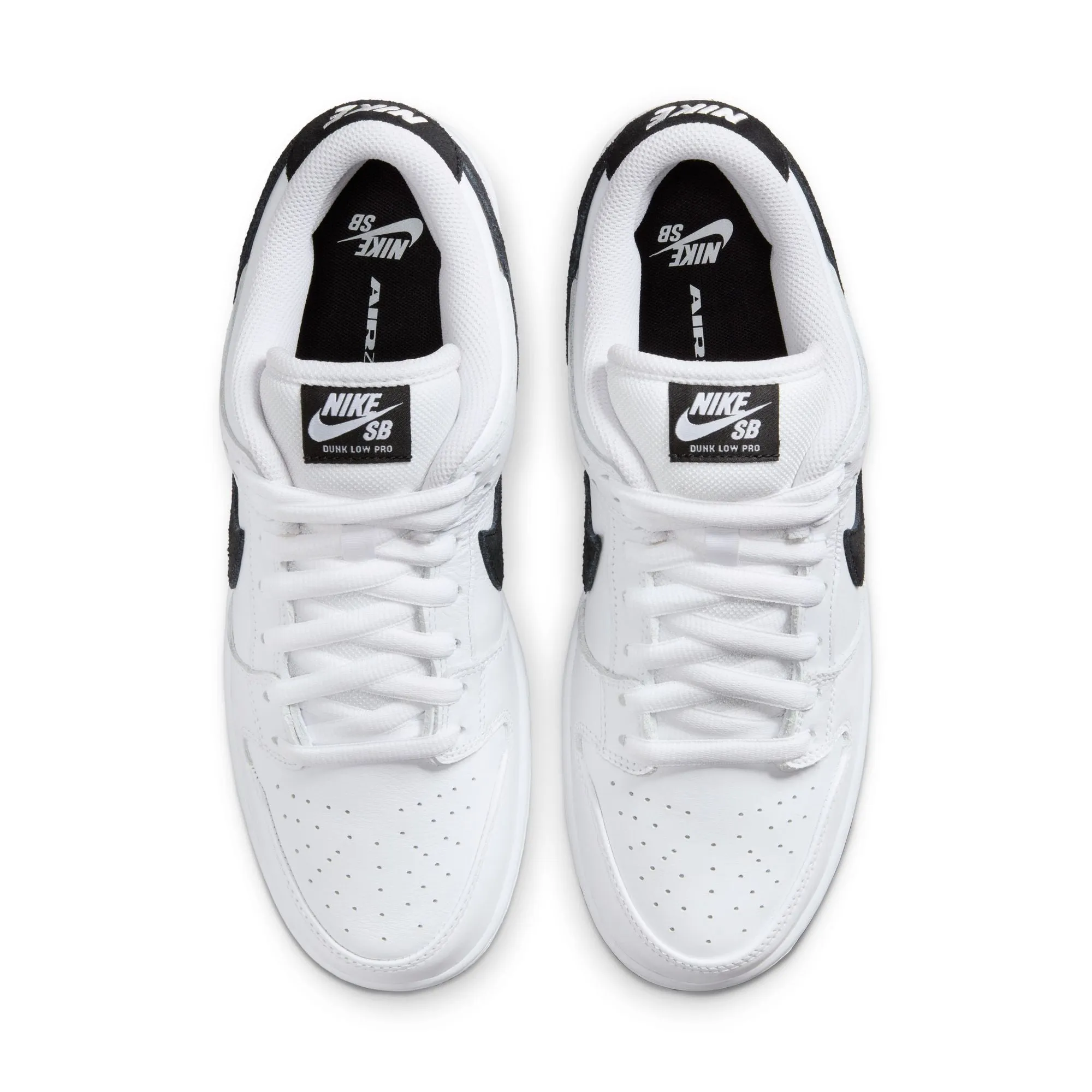 Dunk Low Pro - white/black/white/black Asics Versablast 3 Running Shoe