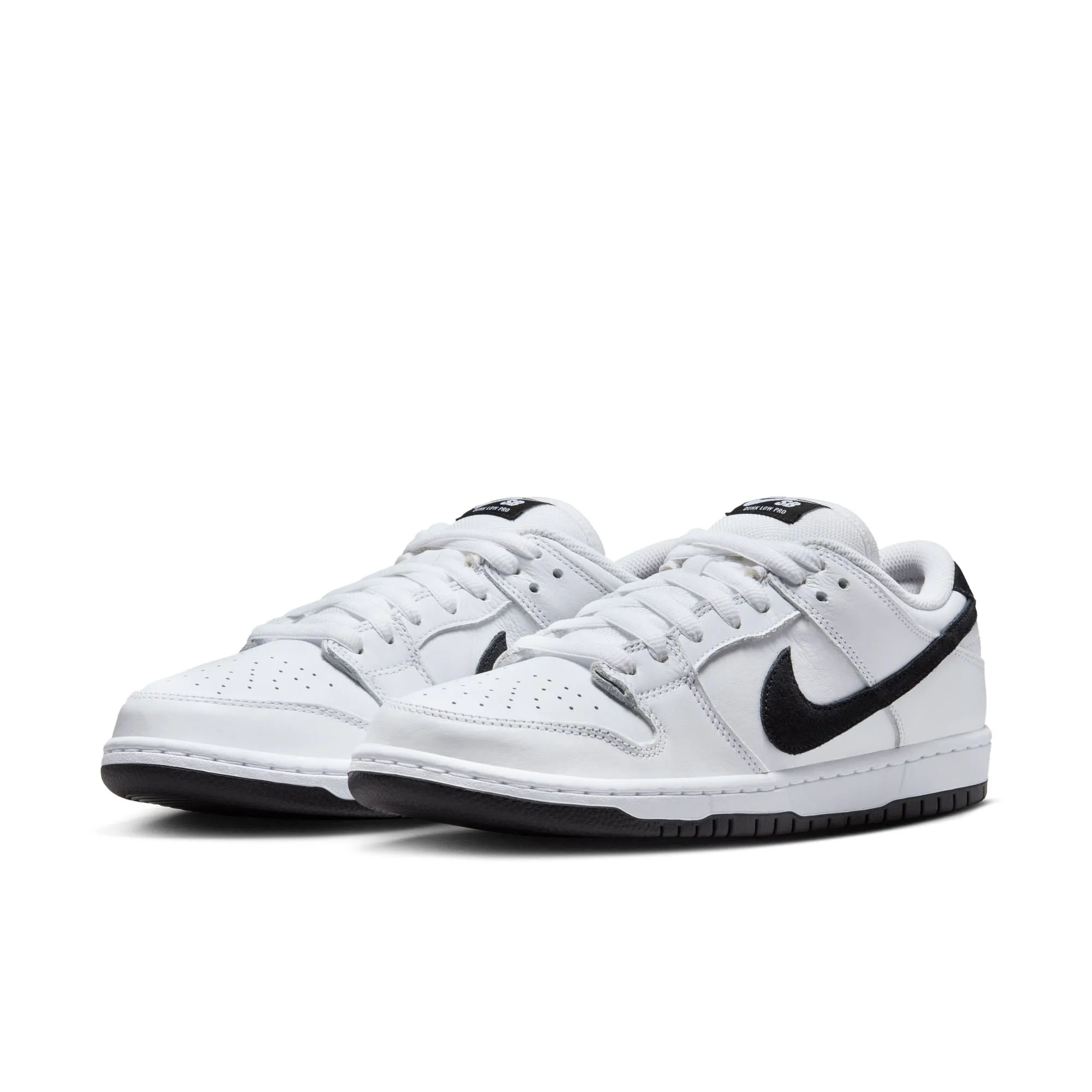 Dunk Low Pro - white/black/white/black Asics Gel Running Shoes