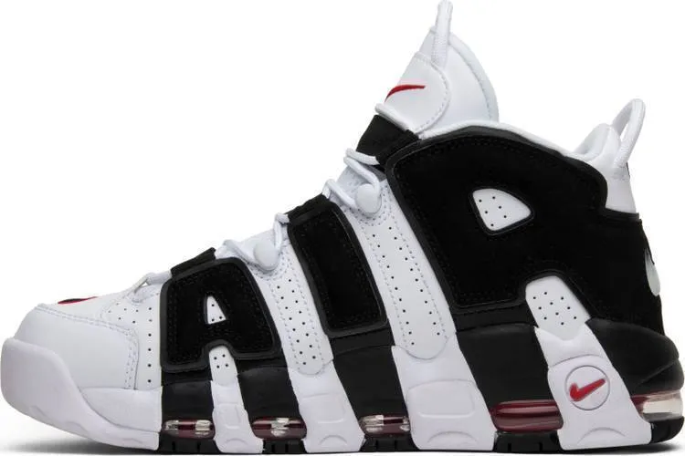 Women Asics Shoe Nike Air More Uptempo 'Scottie Pippen' Sneaker Shoes Basketball Men Size US 7 - 13
