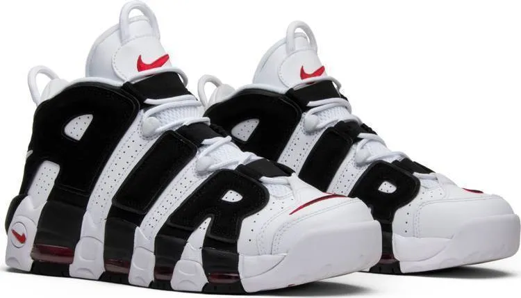 Nike Air More Uptempo 'Scottie Pippen' Sneaker Shoes Basketball Men Size US 7 - 13 Asics Ultra Trail Shoes