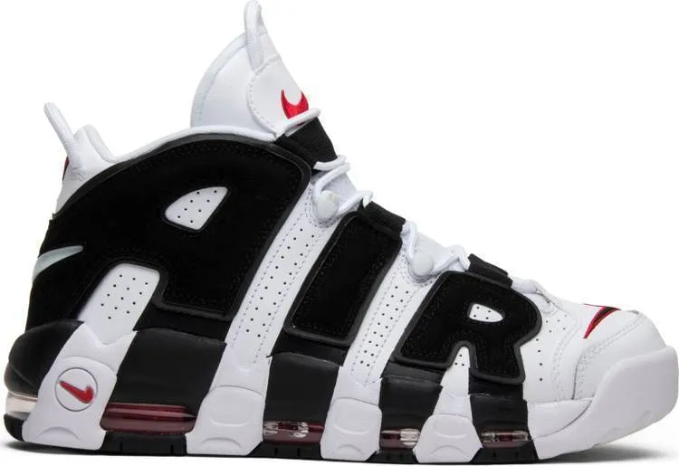 Nike Air More Uptempo 'Scottie Pippen' Sneaker Shoes Basketball Men Size US 7 - 13 Best Asics Running Shoes For Ankle Support