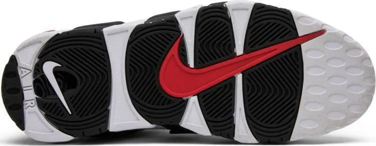 Asics Shoe Fit Chart Nike Air More Uptempo 'Scottie Pippen' Sneaker Shoes Basketball Men Size US 7 - 13