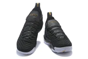 Asics Venture Running Shoes Nike Lebron XV 16 EP Black Gold Men Shoes Sale Size US 7-12