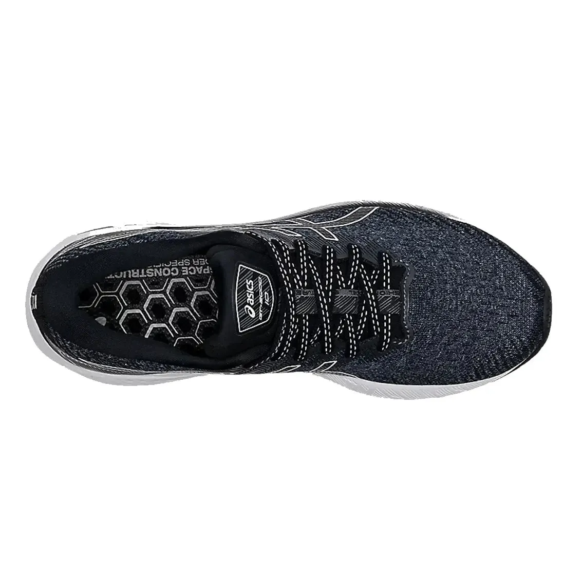 Best Running Shoes Review Womens ASICS GT-2000 10 - White / Black