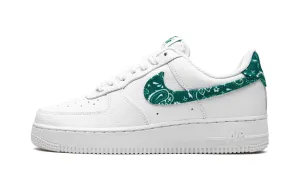 NIKE AIR FORCE 1 WHITE GREEN PAISLEY (W) Asics Magic Speed 4 Running Shoes