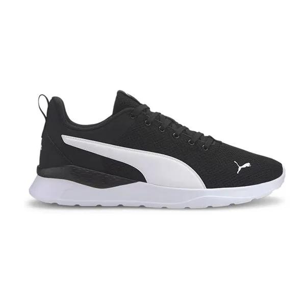 Asics Gel Nimbus Tennis Shoes PUMA ANZARUN LITE RUNNING SHOES FOR MEN, PUMA BLACK & PUMA WHITE