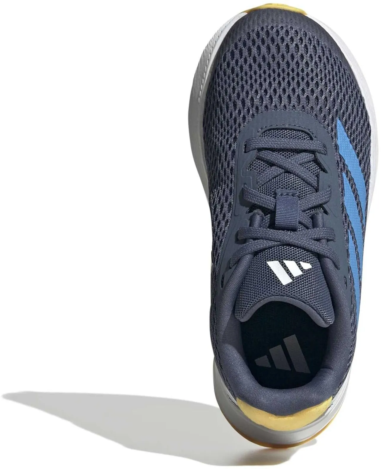 Duramo SL Kid's Sportswear Shoes Adidas Kanye Shoes