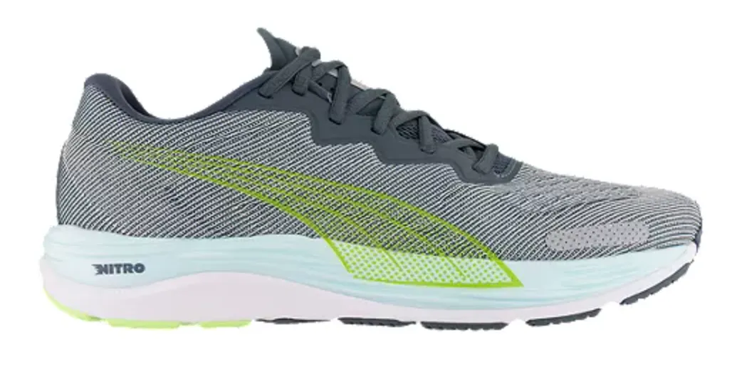 M Puma Velocity Nitro 2 Asics Running Shoes Flat Feet