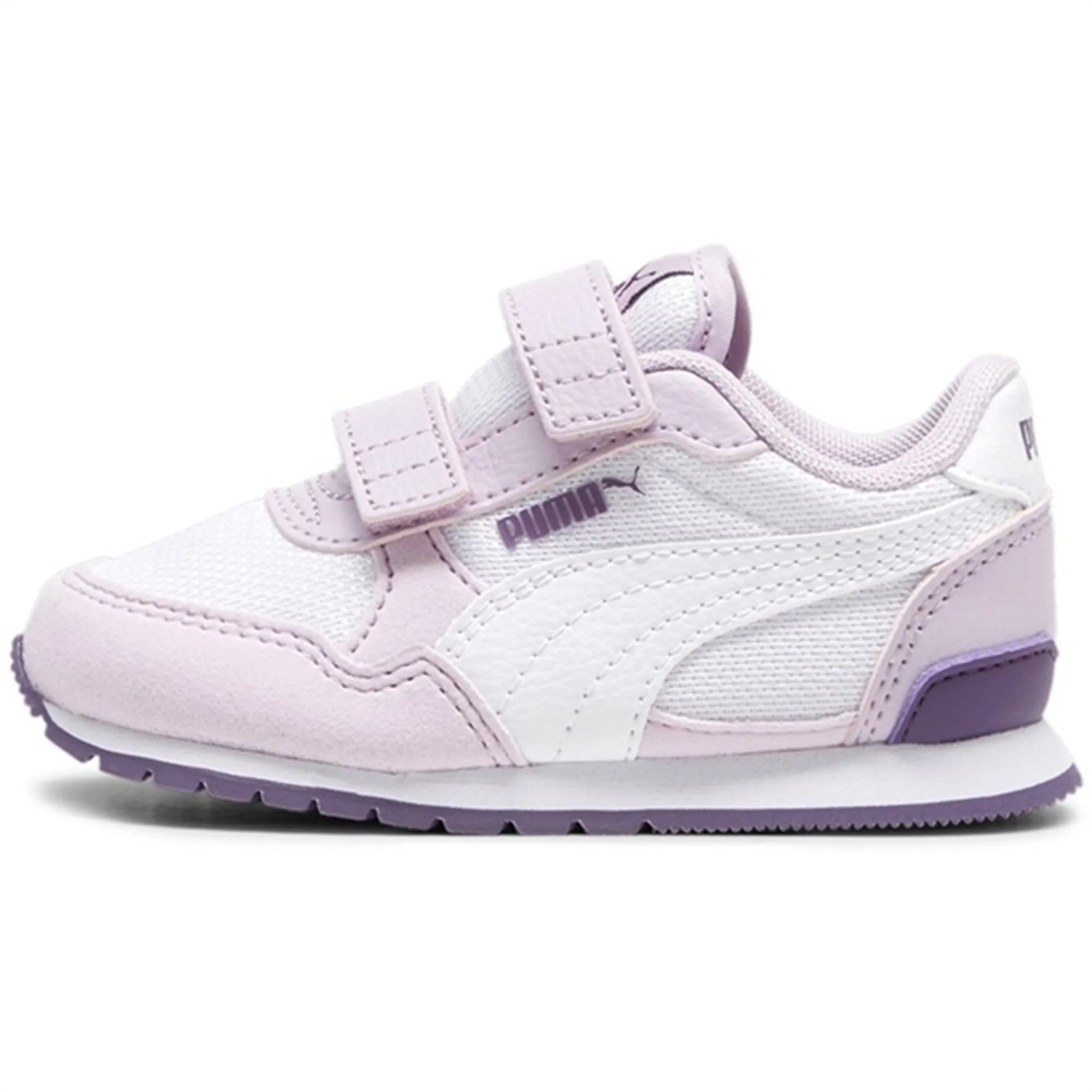 Noosa Tri Asics Shoes Puma St Runner V3 Mesh V Inf Sneakers White