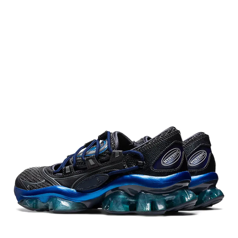 Asics Latest Shoes ASICS GEL QUANTUM LYLIA KIKO KOSTADINOV HYSTERIC GLAMOUR BLACK WMNS (NEW)