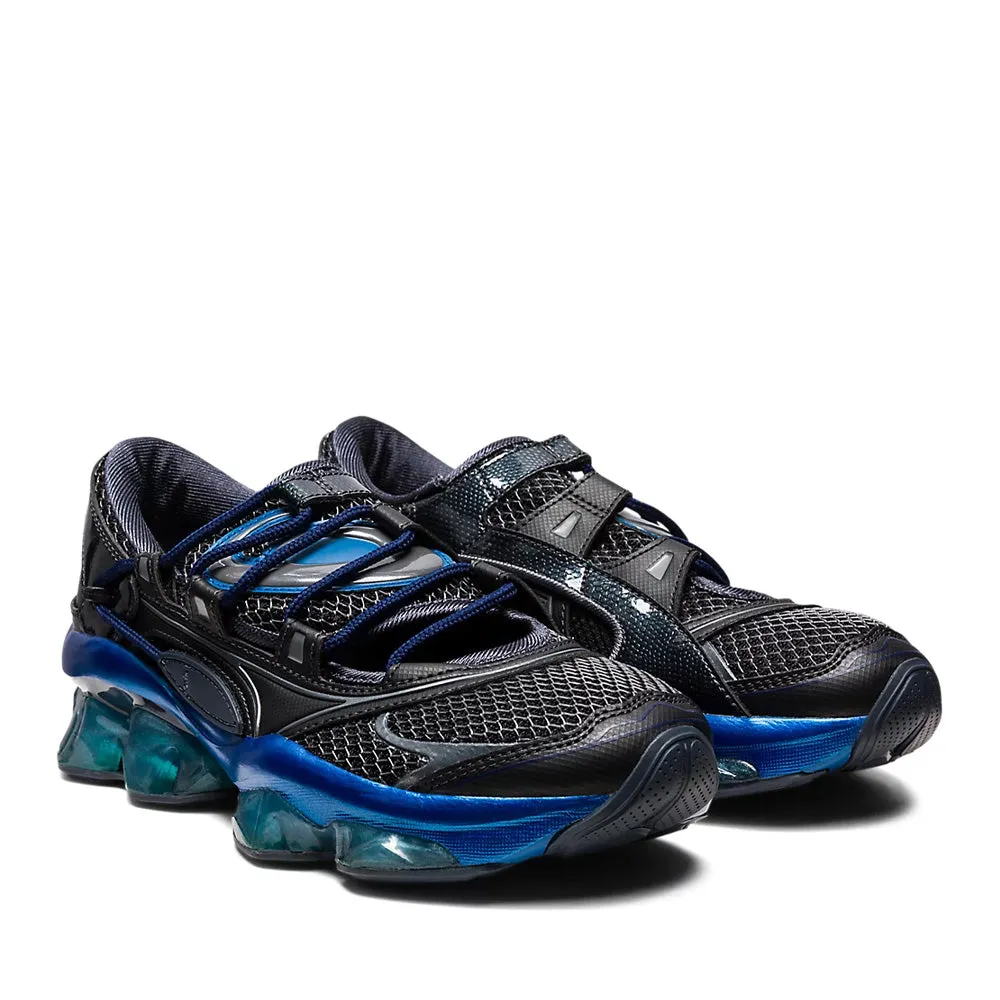 Asics Running Shoes 8.5 ASICS GEL QUANTUM LYLIA KIKO KOSTADINOV HYSTERIC GLAMOUR BLACK WMNS (NEW)