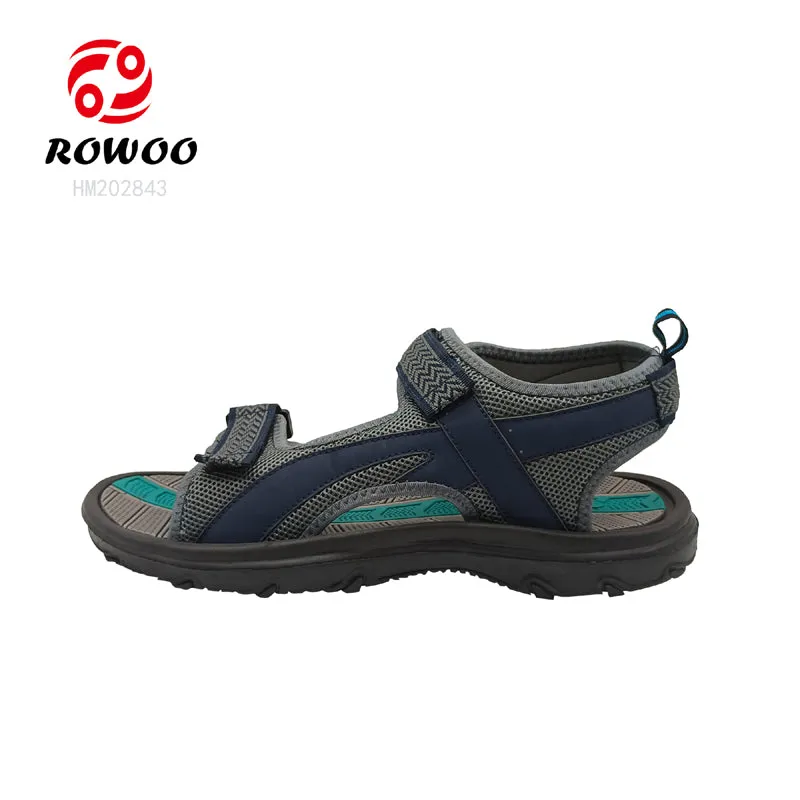 Birken Sandals Factory Customized Men Outdoor Sandals Boy's School Summer Shoes Lightweight Sandals for Men