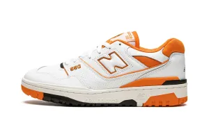 Work Shoes New Balance NEW BALANCE 550 ORANGE