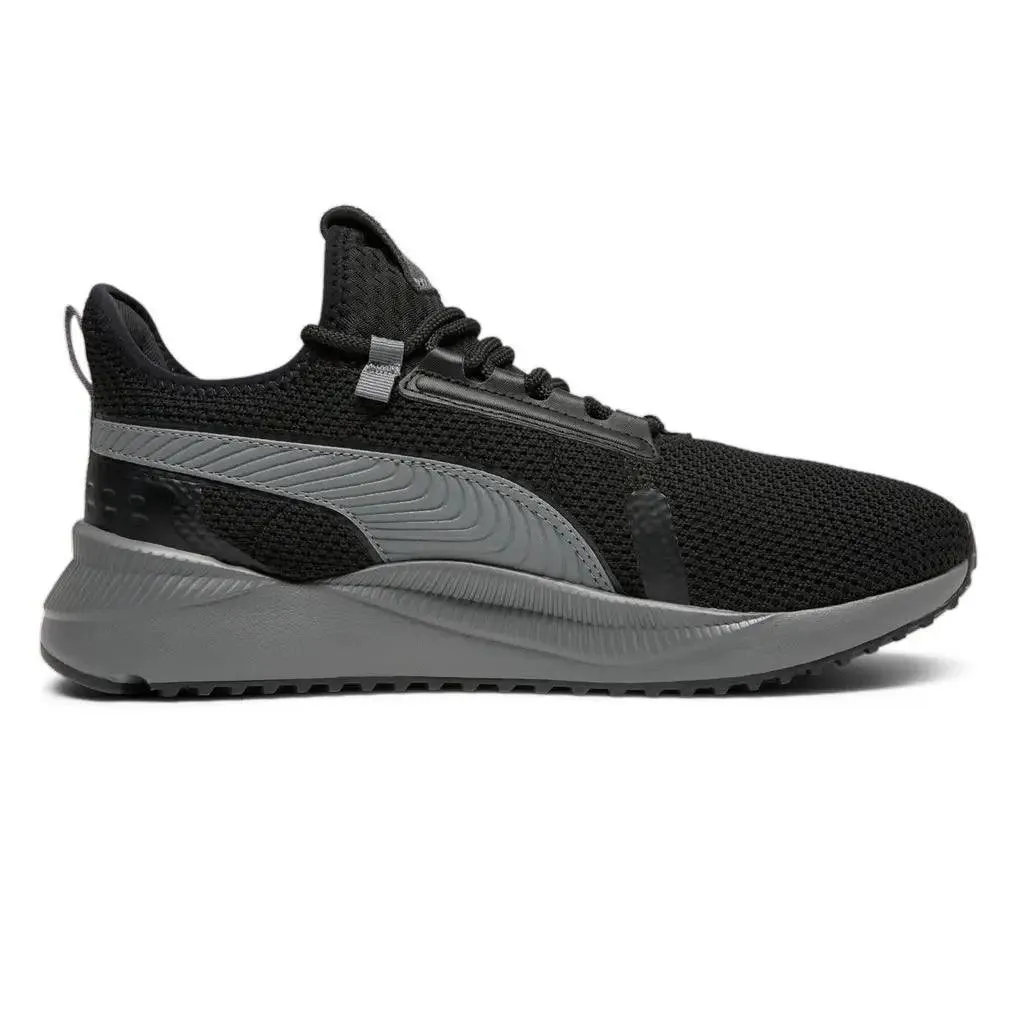 Puma | PUMA Men's Pacer Street Wide Sneakers Puma Hustle V2 Running Shoes