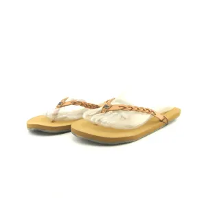 Quince Australian Shearling Moccasin Slippers BILLA BONG SANDIES