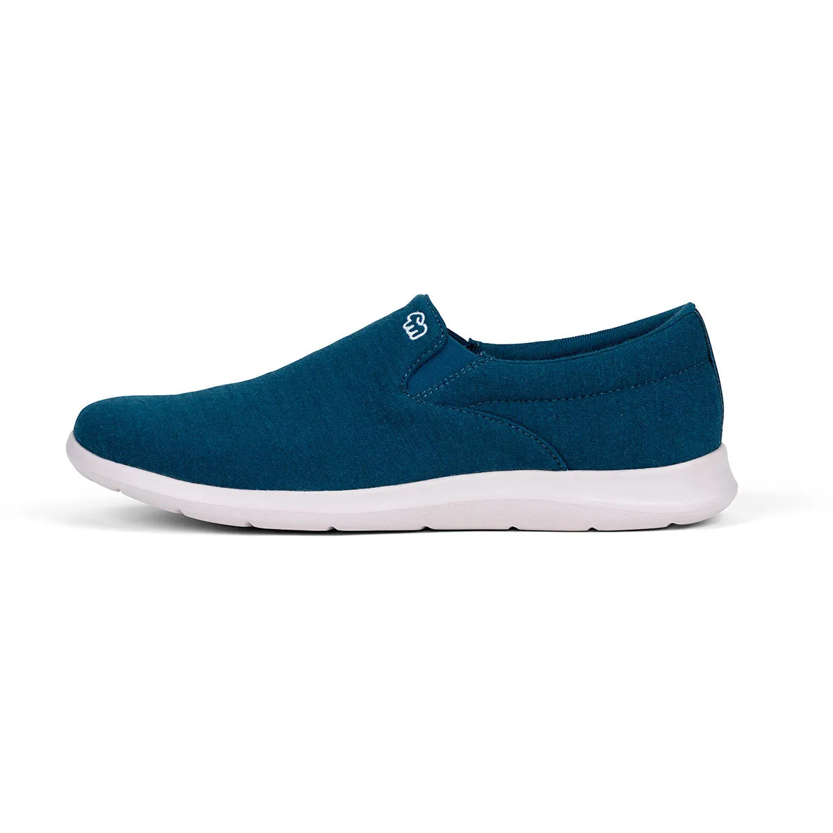 Men's Slip-Ons Ocean Slip On Bow Sneakers