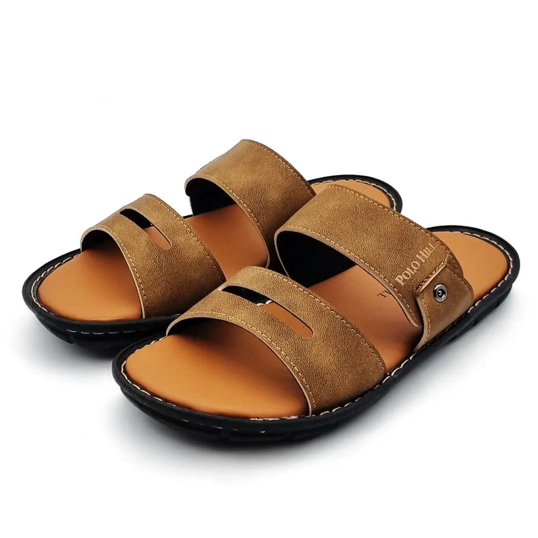 Double Band Sandals Orthopedic Dress Sandals