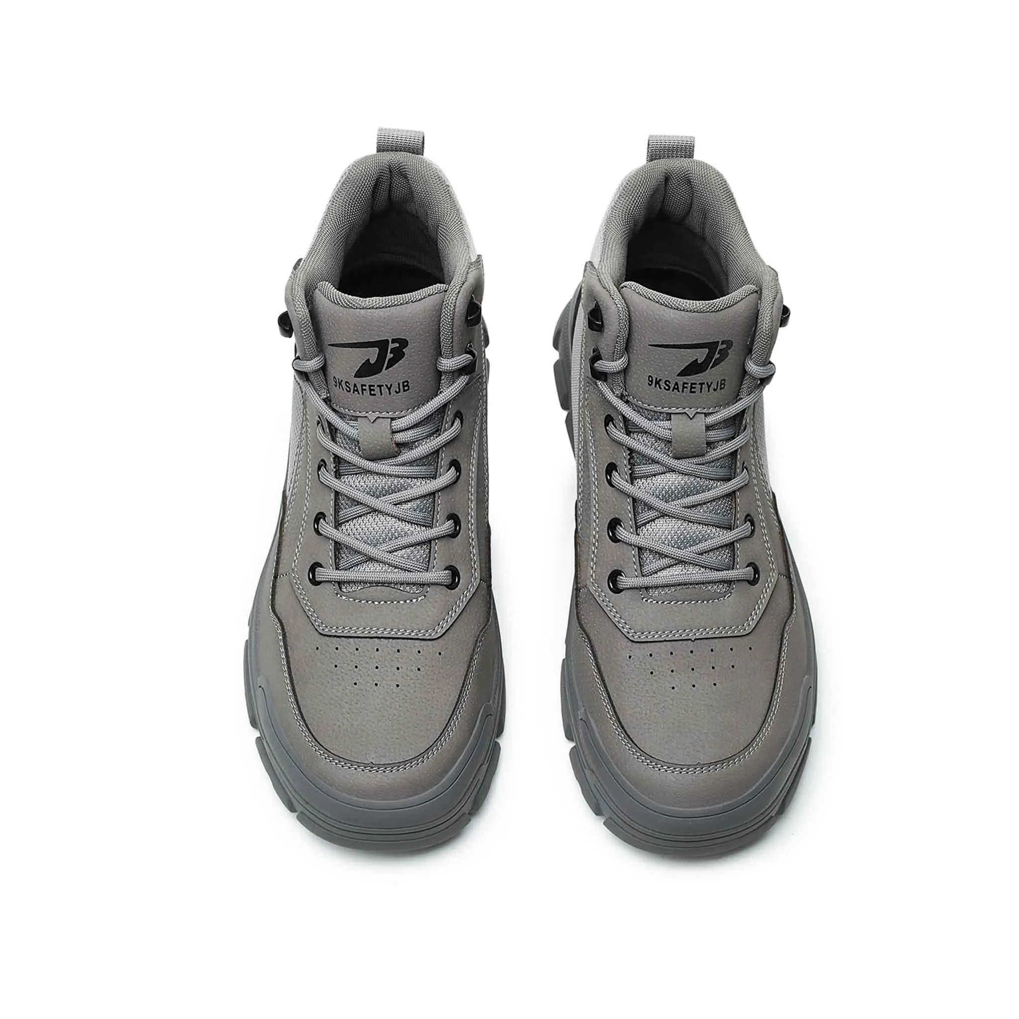 Women's Lightweight Steel Toe Boots - Water Resistant | B271 Steel Toe Work Boots Cheap