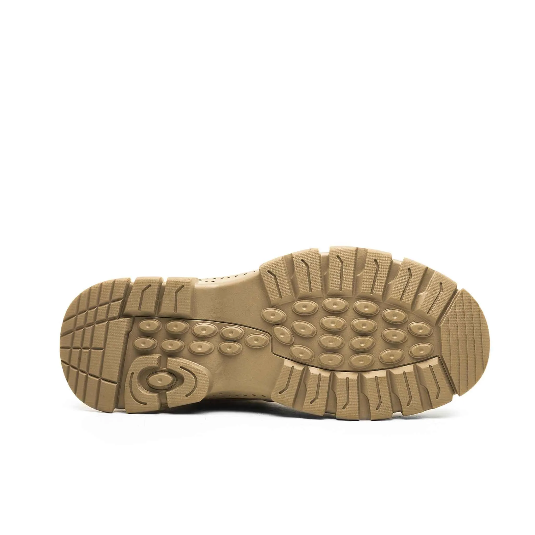 Women's Lightweight Steel Toe Boots - Water Resistant | B271 Low Cut Work Boots Steel Toe