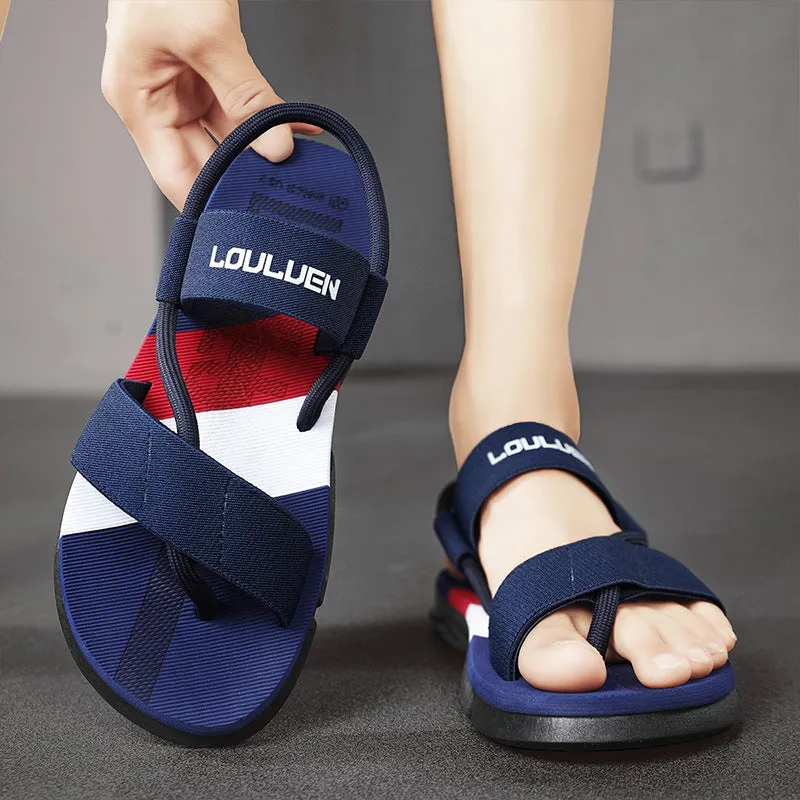 Men's Casual Sandals - GlamzLife Best Sandals For Travel