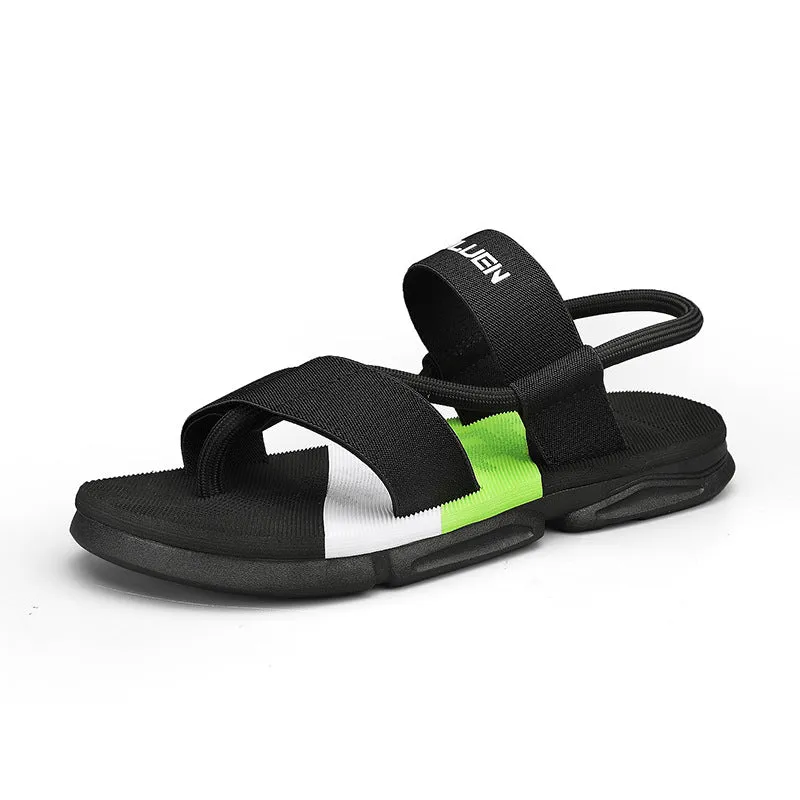 Salomon Sandals Men's Casual Sandals - GlamzLife