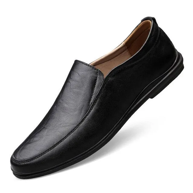 West Louis Loafers Slipons Male Moccasins Everleigh Loafers