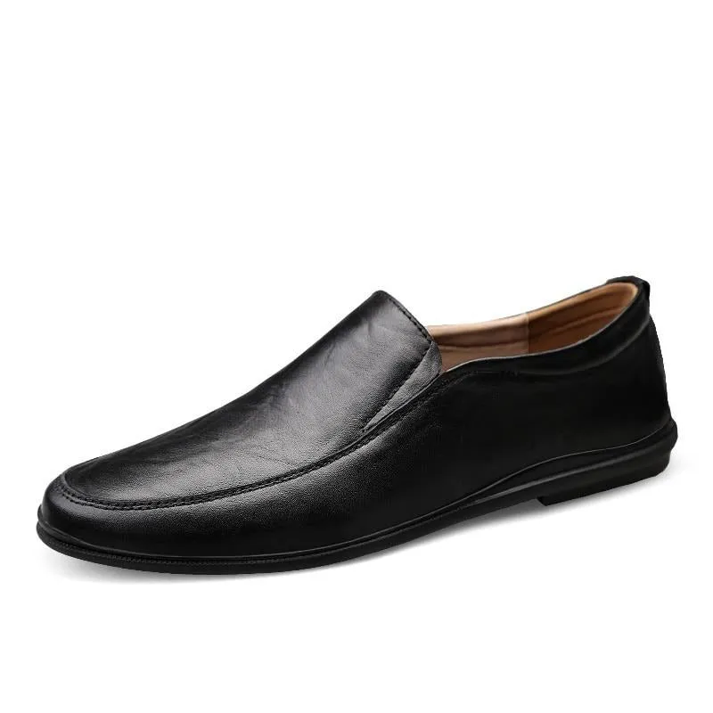 Loafers Sperry Top Sider West Louis Loafers Slipons Male Moccasins