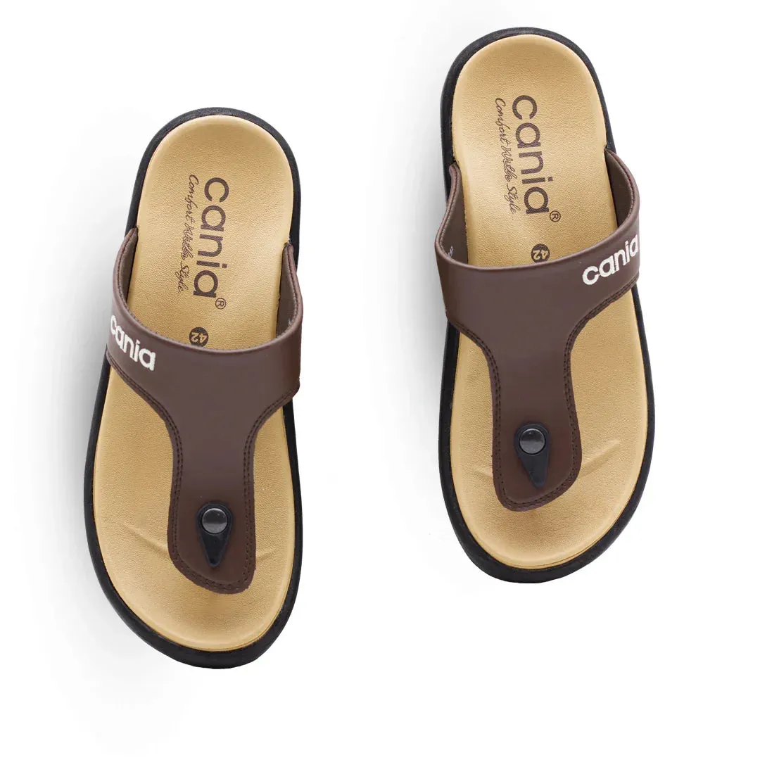 CANIA SLIPPER 51017 Slppers Fur