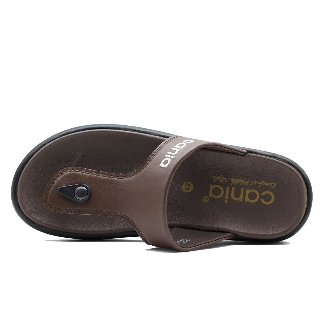 Slippers With Arch CANIA SLIPPER 51017