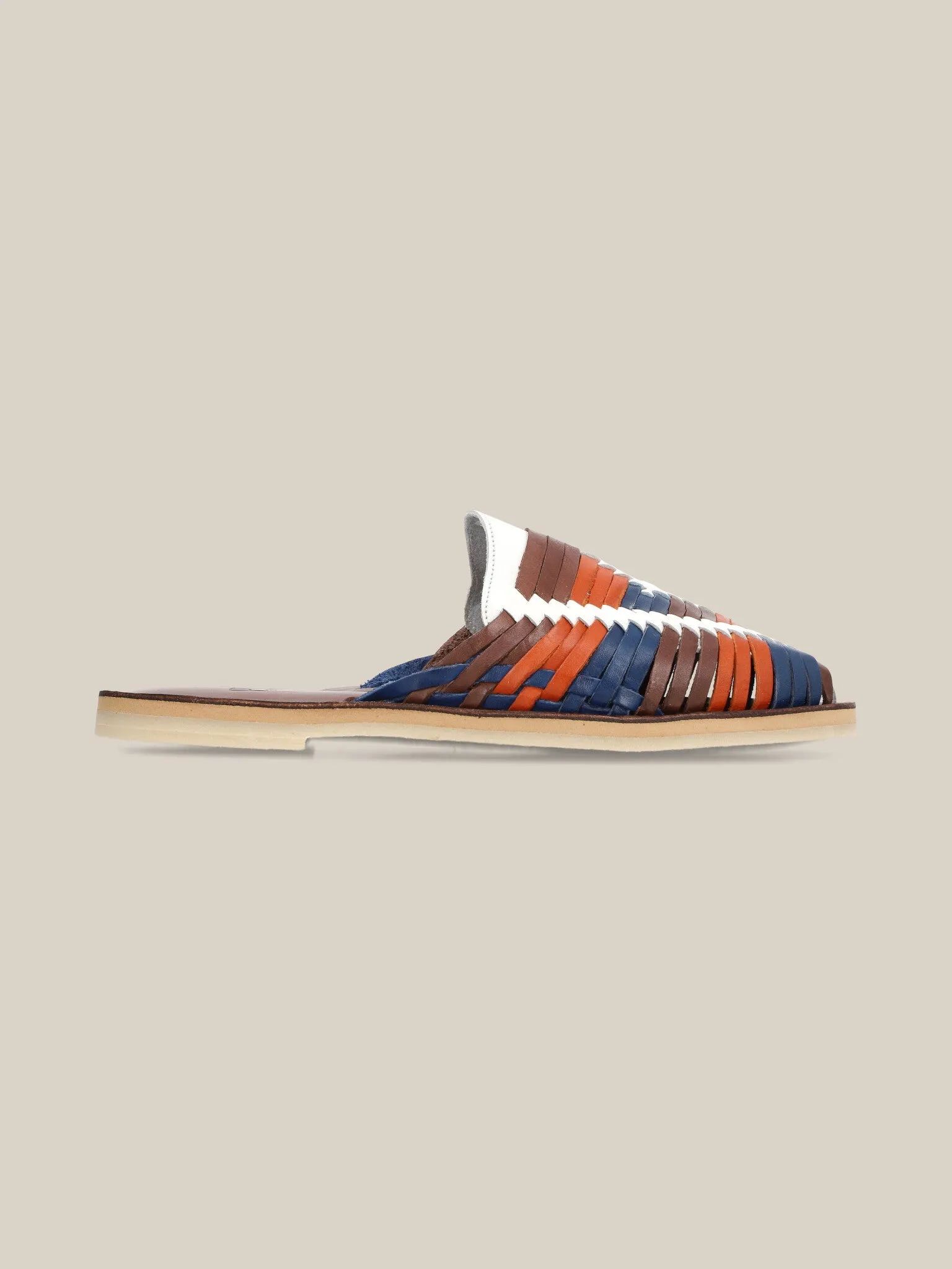 Coolest Slip Ons Aztec Slip Ons - Men - US
