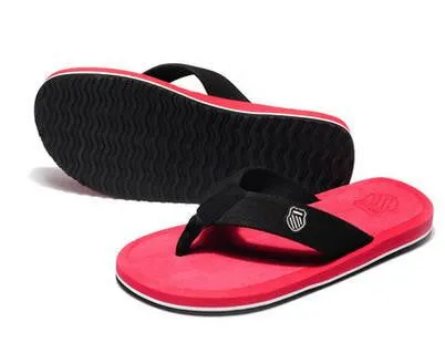 2017 New Fashion Mens Flip Flops Flats Shoes Summer Beach. Evil Eye Slippers
