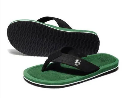 2017 New Fashion Mens Flip Flops Flats Shoes Summer Beach. Cherry Slippers