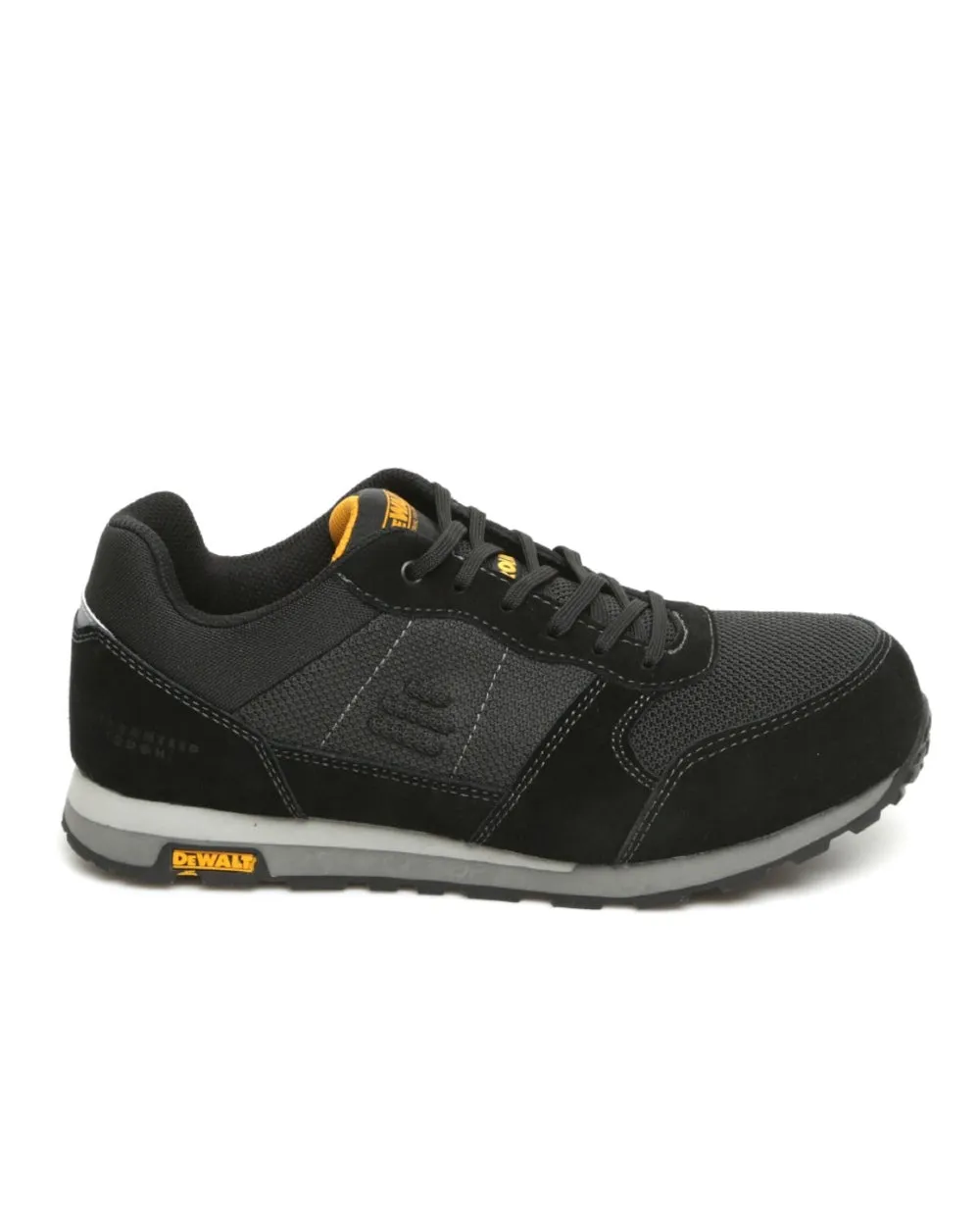 DeWalt Sarasota Pro Lite Safety Trainers Work Boots For Flat Footed