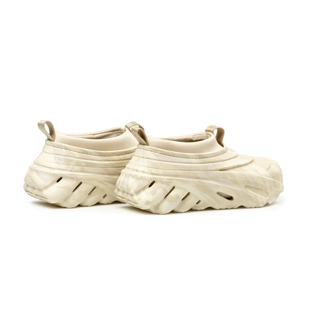 Echo Storm | Marble Earth Origin Sandals