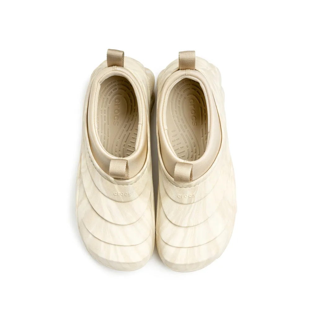 Bridget Sandals In Jamaica Echo Storm | Marble