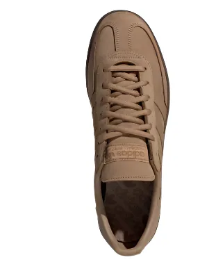 Adidas Originals Casual Shoes Adidas Handball Spezial - Cardboard / Cardboard / Brown Desert