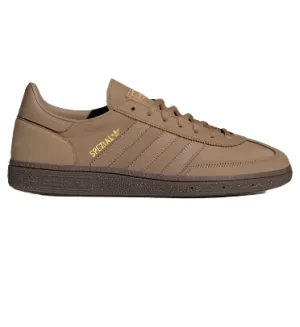 Soccer Shoes Adidas Adidas Handball Spezial - Cardboard / Cardboard / Brown Desert
