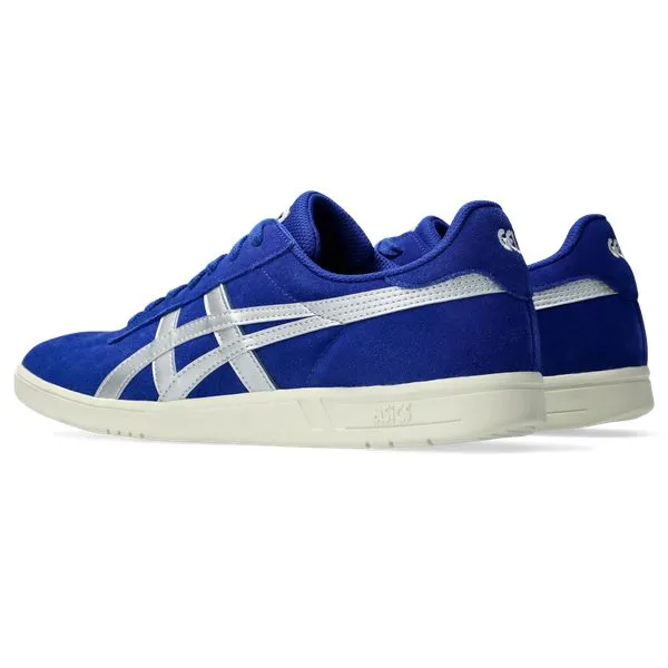 Asics Skateboarding Gel-Vickka Pro Prussian Blue - Pure Silver Asics Japan S Sportstyle Shoe