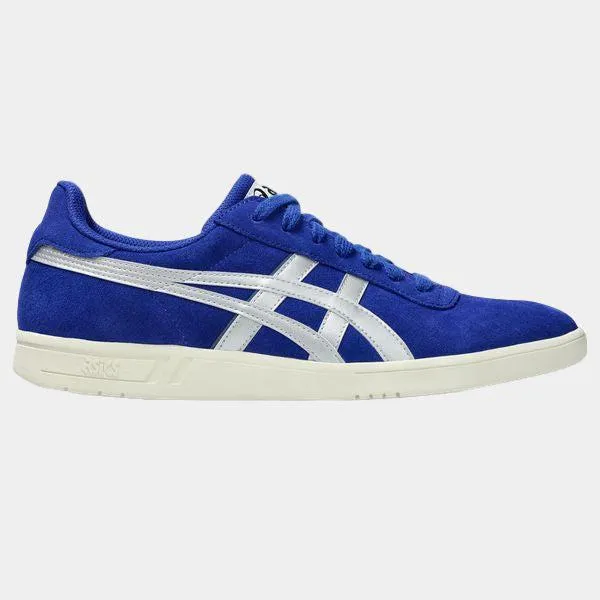 Asics Skateboarding Gel-Vickka Pro Prussian Blue - Pure Silver Chunky Asics Shoes